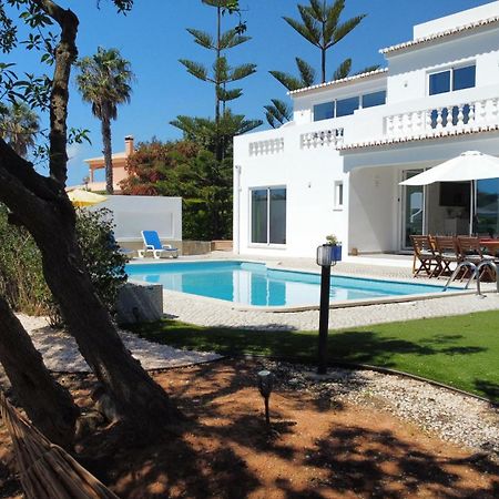 Dad'S Villa Lagos Buitenkant foto