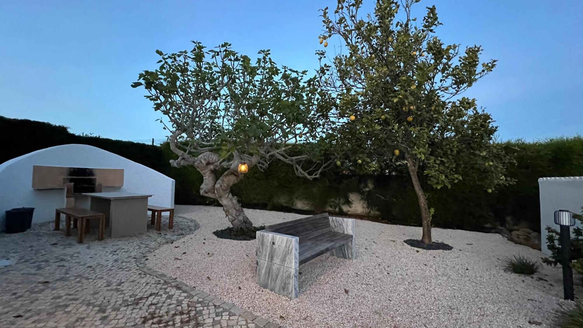 Dad'S Villa Lagos Buitenkant foto